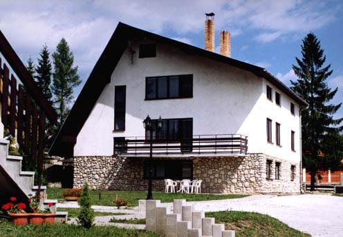 Rekreacny Dom Altwaldorf Vysoke Tatry Villa Stará Lesná Екстериор снимка