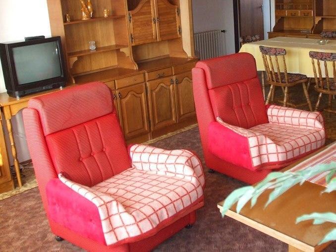 Rekreacny Dom Altwaldorf Vysoke Tatry Villa Stará Lesná Екстериор снимка
