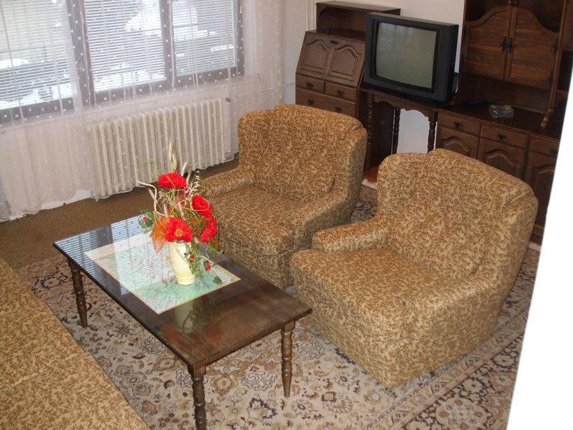 Rekreacny Dom Altwaldorf Vysoke Tatry Villa Stará Lesná Екстериор снимка