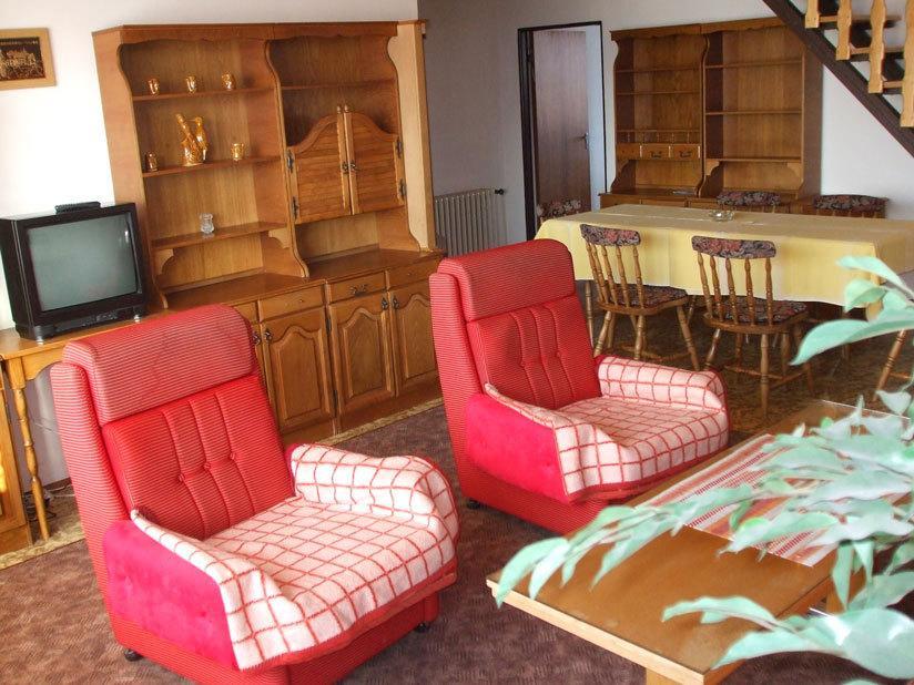 Rekreacny Dom Altwaldorf Vysoke Tatry Villa Stará Lesná Стая снимка